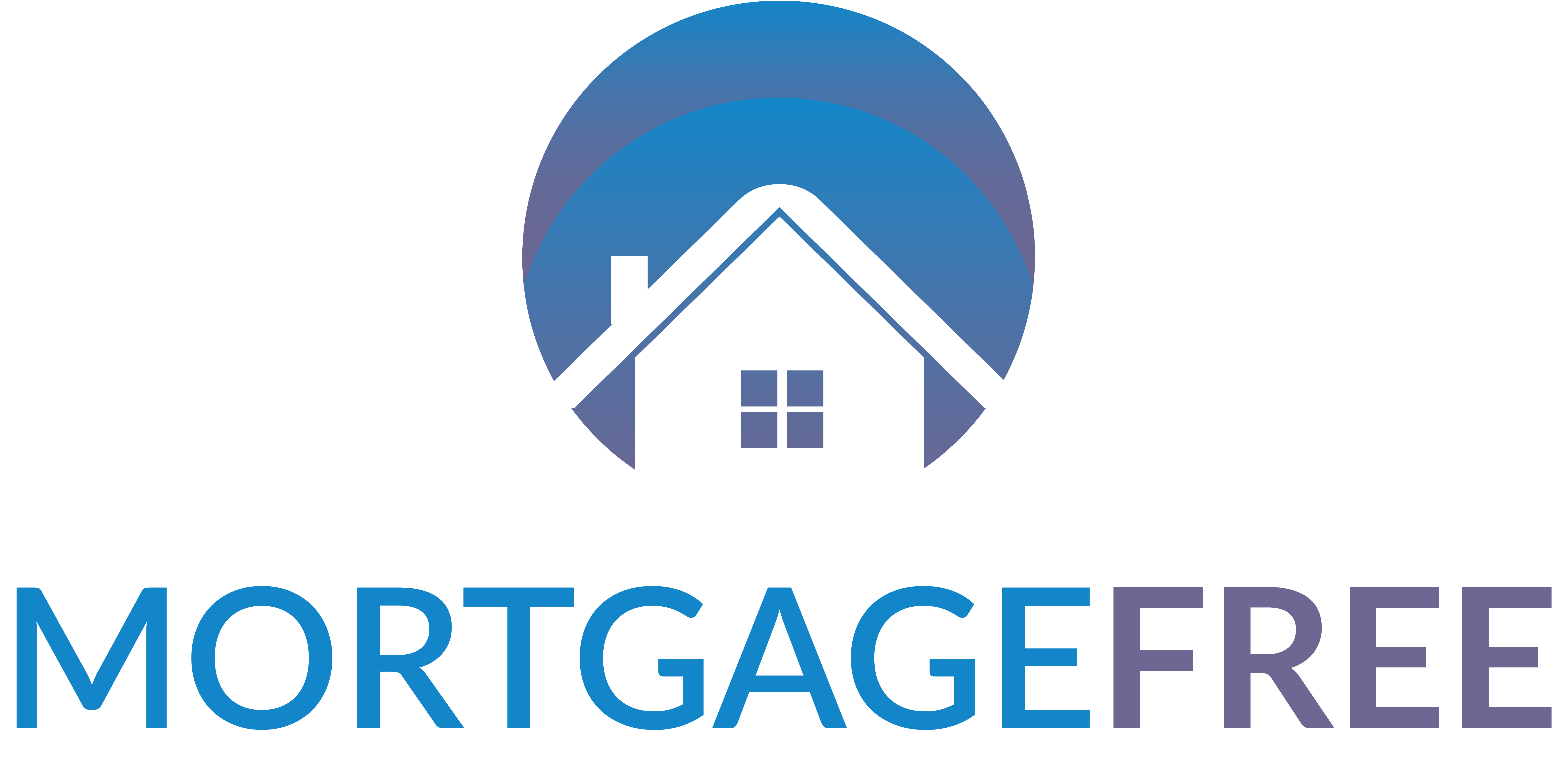 Mortgage Free (Staging)